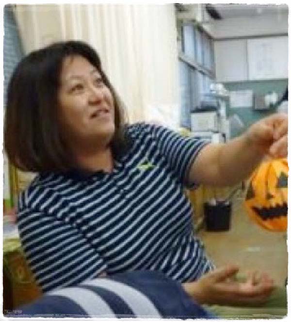 長谷川雅代